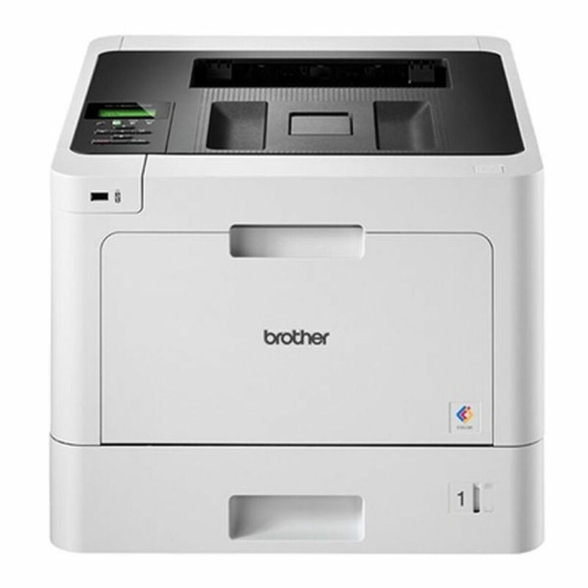Impressora Laser Brother HL-L8260CDW